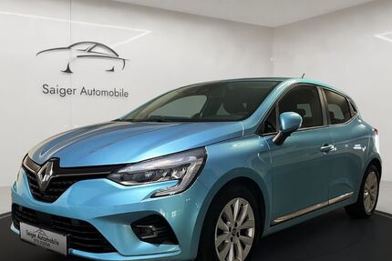 Renault Clio 85.000 km 10.900 &euro; Titisee-Neustadt 79822