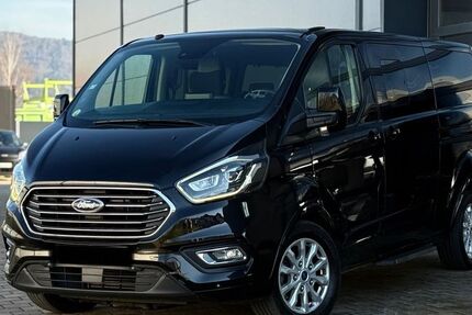 Ford Tourneo Custom 385.000 km 12.490 &euro; Offenburg OT Nordstadt 77652