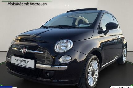 Fiat 500C 81.284 km 7.770 &euro; Walsrode 29664