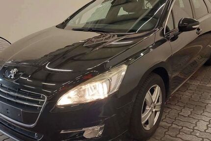 Peugeot 508 201.000 km 2.750 &euro; Hamburg 21079