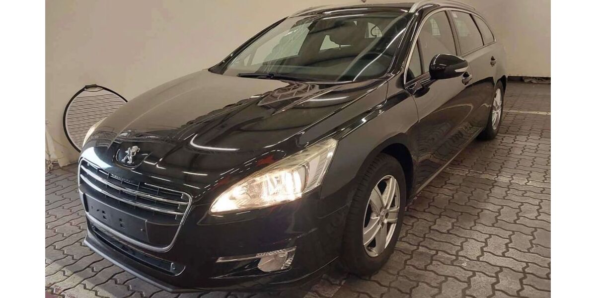 Peugeot 508 201.000 km 2.750 &euro; Hamburg 21079