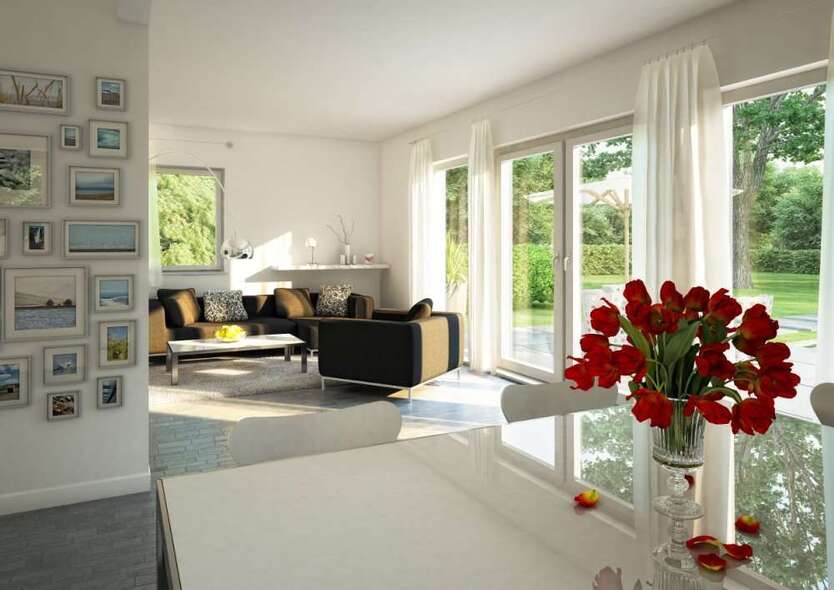 Haus zum Kaufen in Königsbrück 661.888 € 207 m²