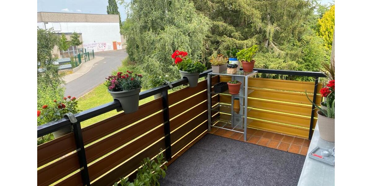Etagenwohnung Fulda Fulda-Galerie - 5 Zimmer, 108 m&sup2;, 250.000&euro; | Angebot:27298247