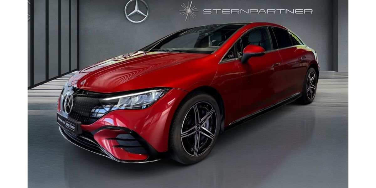 Mercedes-Benz EQE 56.190 km 41.880 &euro; Hamburg 21079