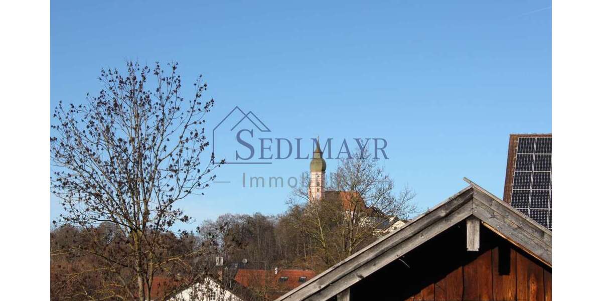 Wohnung zum Mieten in Erling-Andechs 1.100 € 70 m² 2.5 zimmer