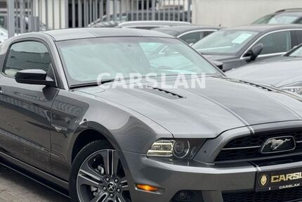 Ford Mustang 170.000 km 17.498 € Worms 67547
