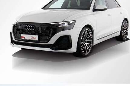 Audi Q8 11.774 km 74.950 € Nürnberg 90441