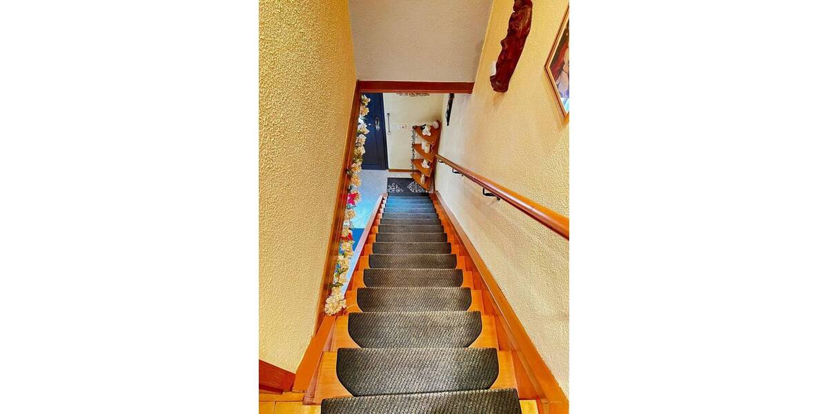 Einfamilienhaus Quierschied - 6 Zimmer, 130 m&sup2;, 165.000&euro; | Angebot:26609029