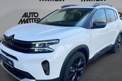 Citroen C5 Aircross 21.000 km 26.990 &euro; Bielefeld 33719