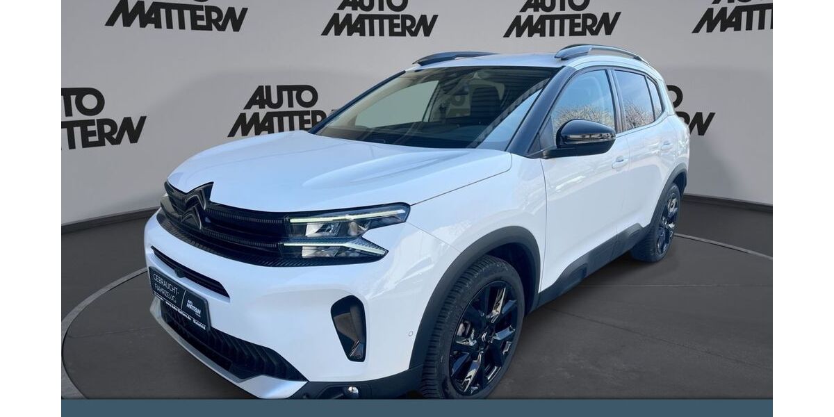 Citroen C5 Aircross 21.000 km 26.990 &euro; Bielefeld 33719