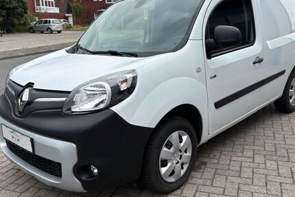 Renault Kangoo 17.480 km 13.990 &euro; Ostbevern 48346