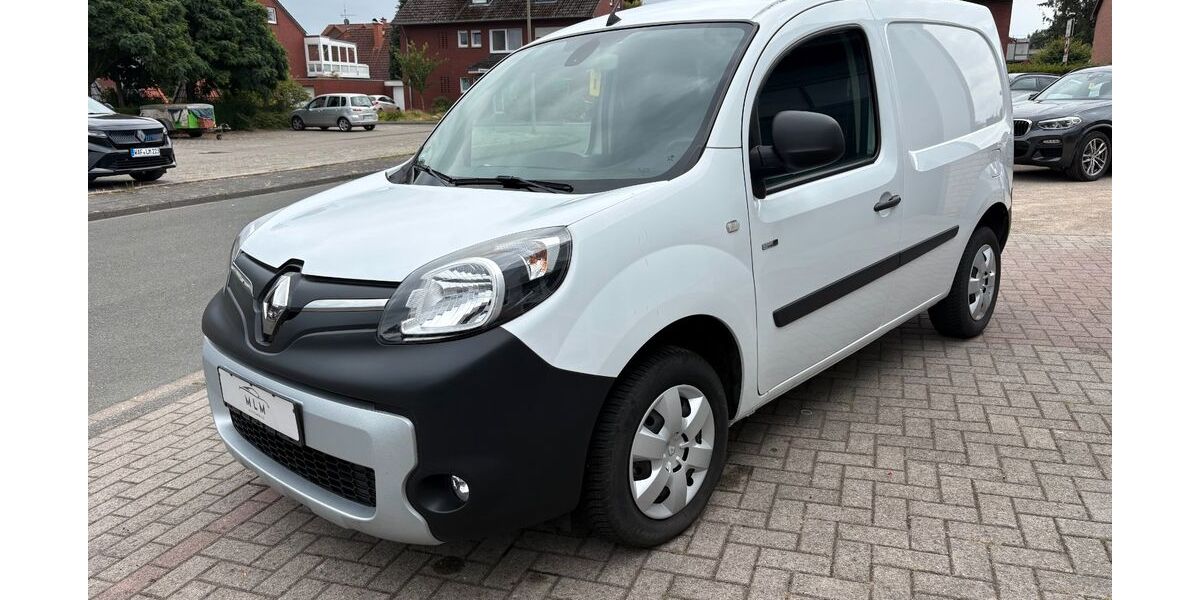 Renault Kangoo 17.480 km 13.990 &euro; Ostbevern 48346