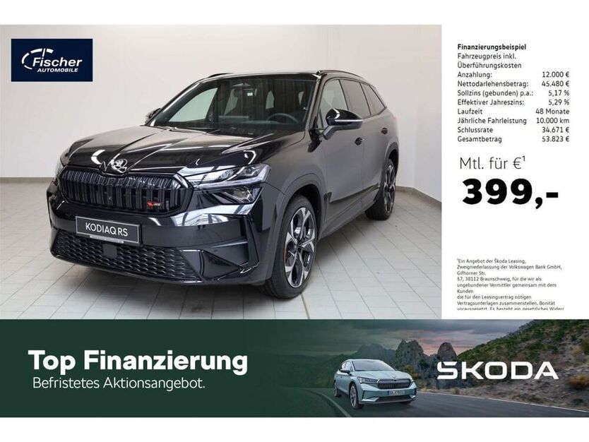 Kodiaq