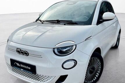 Fiat 500e 19.015 km 16.650 &euro; Dessau-Roßlau 06842