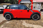 Mini Cooper_S_COUNTRYMAN_JWC_Kit_All4_Navi_Schiebed. 116.200 km 7.900 &euro; Berlin 10247