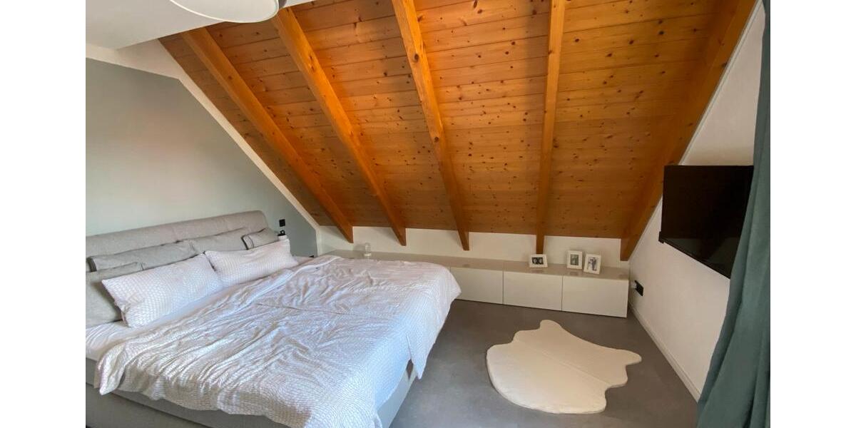 Maisonettenwohnung Neckarsulm - 2.5 Zimmer, 75 m&sup2;, 349.000&euro; | Angebot:26232994