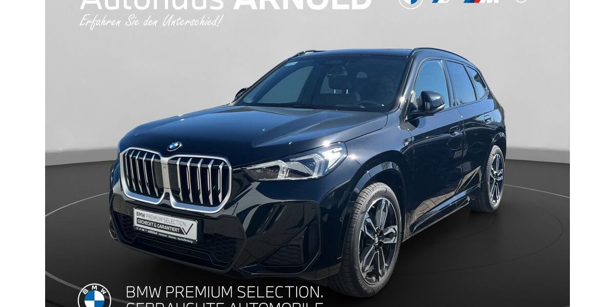 BMW X1 17.500 km 43.990 &euro; Alzenau 63755