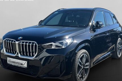 BMW X1 17.500 km 44.990 &euro; Alzenau 63755