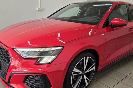 Audi A3 64.625 km 28.990 € Chemnitz 09114