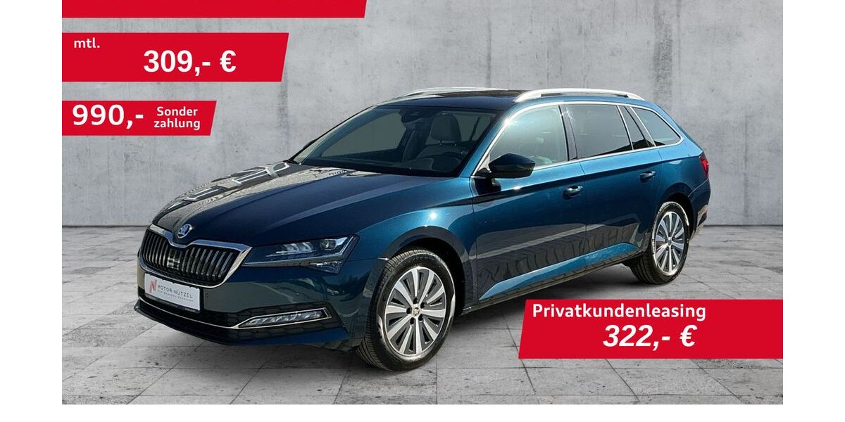 Skoda Superb 82.864 km 24.800 &euro; Werneck 97440