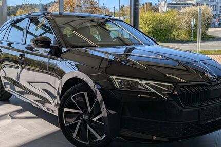 Skoda Octavia 21.887 km 32.950 &euro; Naila 95119