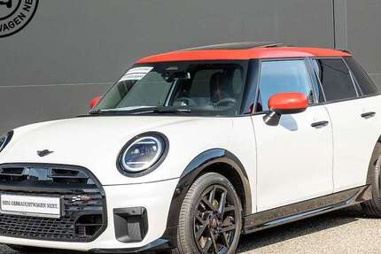 Mini Cooper C 14.259 km 29.230 &euro; Gerlingen 70839
