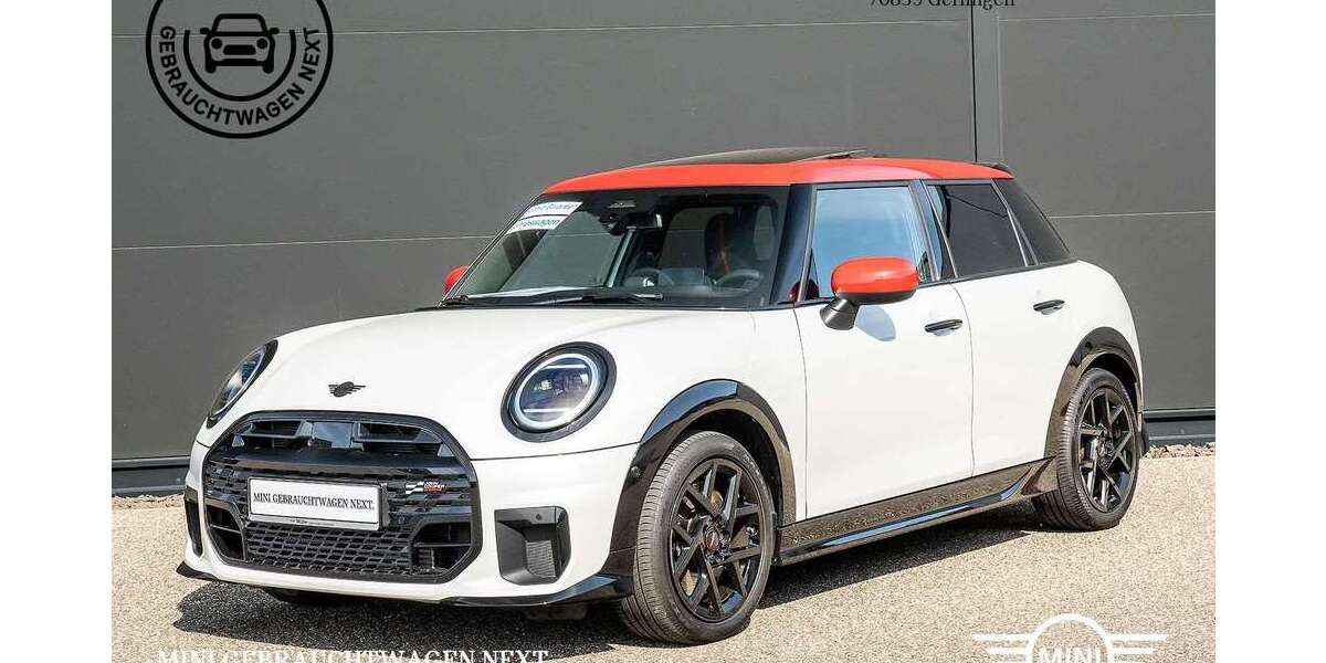 Mini Cooper C 14.259 km 29.230 &euro; Gerlingen 70839