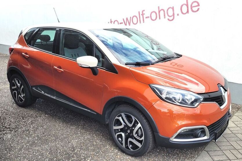 Captur