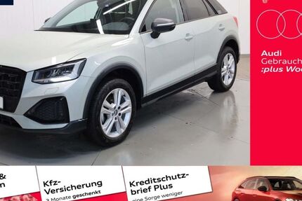 Audi Q2 10.243 km 27.980 &euro; Ursensollen 92289