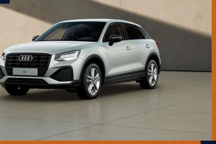 Audi Q2 10.243 km 28.440 &euro; Ursensollen 92289