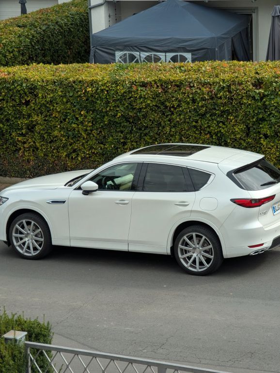 Mazda CX-60 17.500 km 39.700 € Bruchköbel 63486