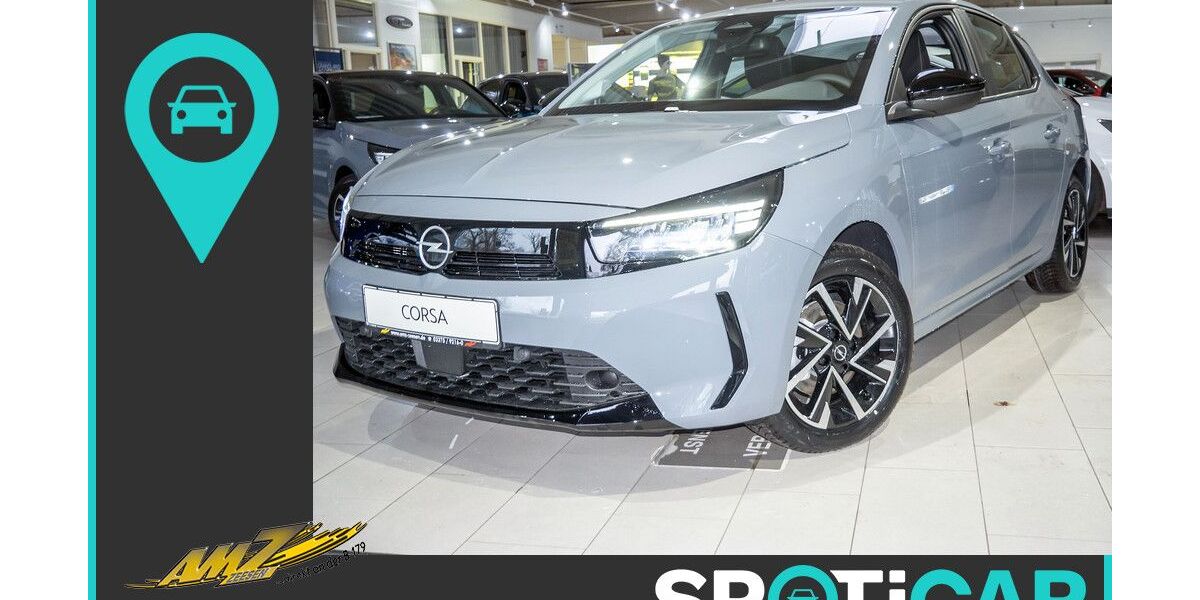 Opel Corsa 1.466 km 19.440 &euro; Königs Wusterhausen 15711