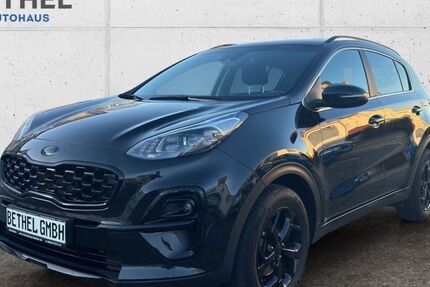 Kia Sportage 51.000 km 19.790 &euro; Northeim 37154