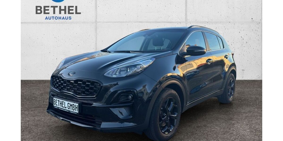 Kia Sportage 51.000 km 19.790 &euro; Northeim 37154