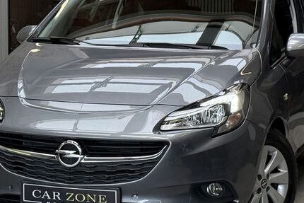 Opel Corsa 8.000 km 11.990 &euro; Hamburg 20539