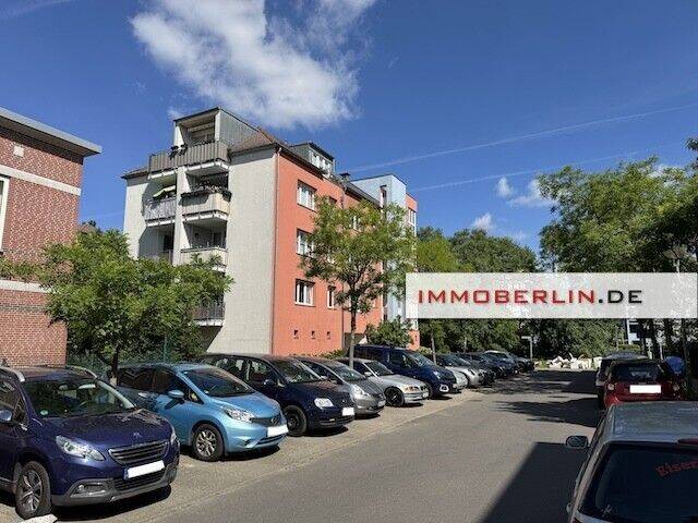 Etagenwohnung Potsdam Kirchsteigfeld - 2 Zimmer, 61 m&sup2;, 245.000&euro; | Angebot:26796373