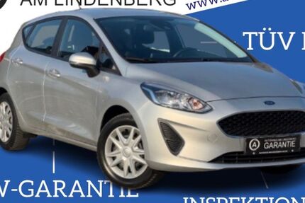 Ford Fiesta 65.000 km 9.999 &euro; Kassel 34123