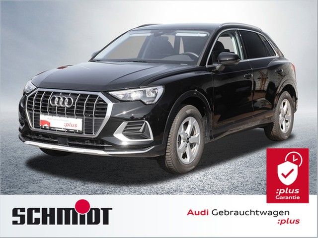 Audi Q3 8.980 km 33.640 &euro; Lünen 44534
