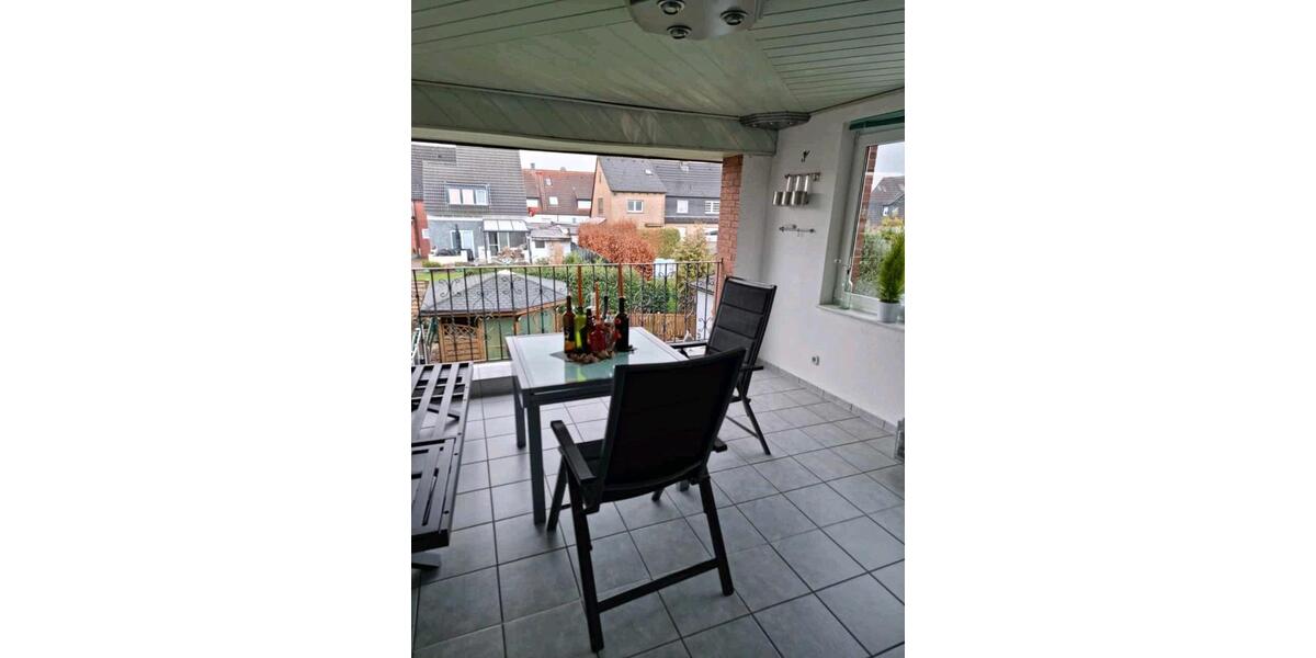 Reihenhaus Hamm Herringen - 8 Zimmer, 195 m&sup2;, 395.000&euro; | Angebot:25942927