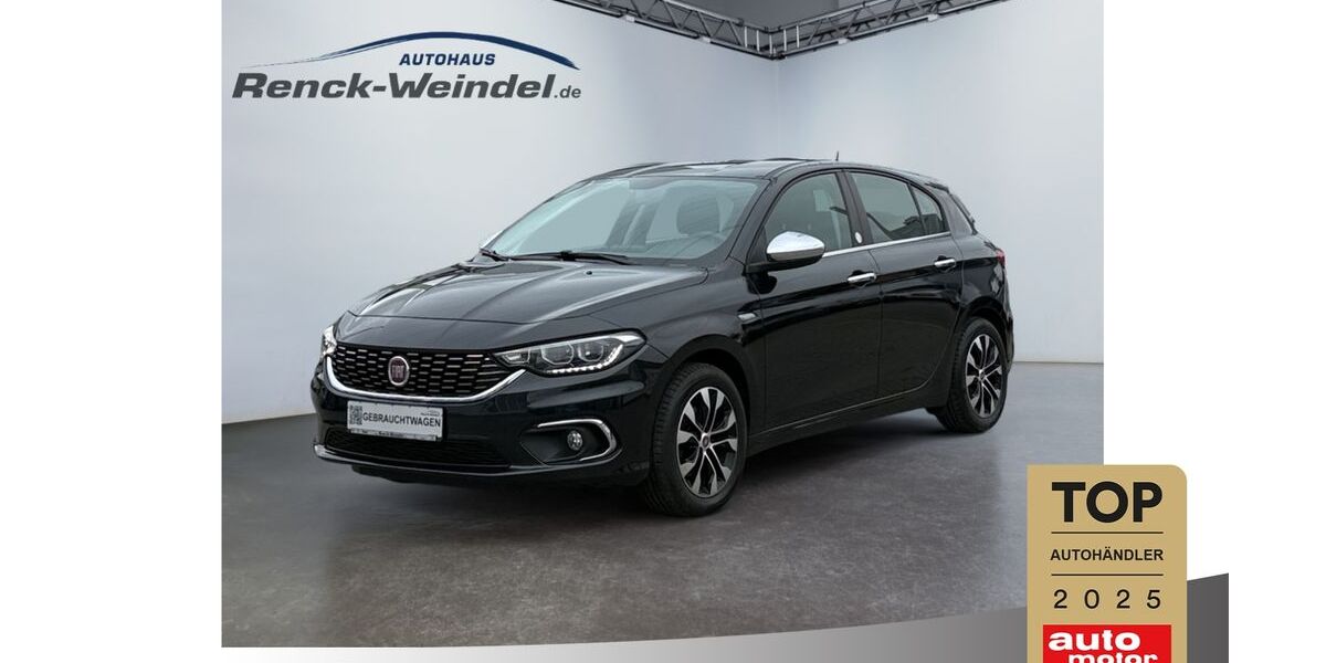 Fiat Tipo 68.113 km 12.289 € Mannheim 68199