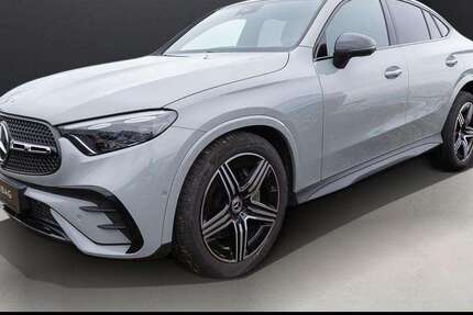 Mercedes-Benz GLC 300 19.997 km 68.690 &euro; Limburg an der Lahn 65555