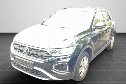 VW T-Roc 72.741 km 17.600 &euro; Ladenburg 68526