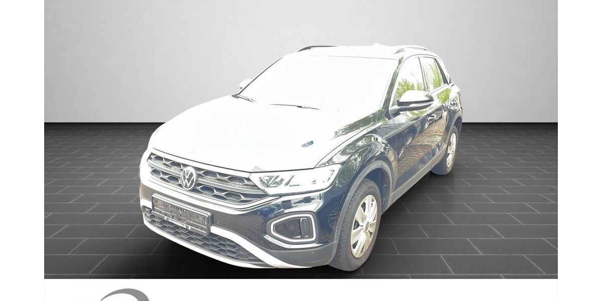 VW T-Roc 72.741 km 17.600 &euro; Ladenburg 68526