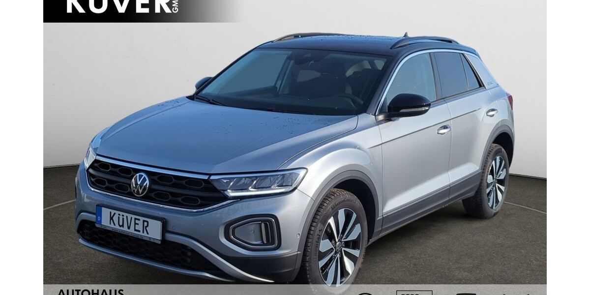 VW T-Roc 7.800 km 28.544 &euro; Hagen 27628