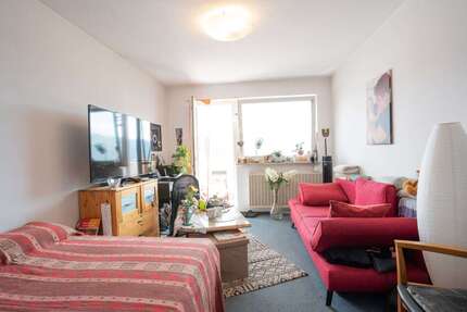 Wohnung Albstadt - 1 Zimmer, 30 m&sup2;, 84.500&euro; | Angebot:24021793