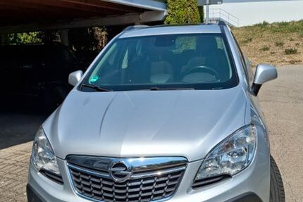 Opel Mokka 177.000 km 4.800 &euro; Bisingen 72406