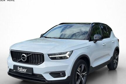 Volvo XC40 86.617 km 25.790 &euro; Schweinfurt 97424