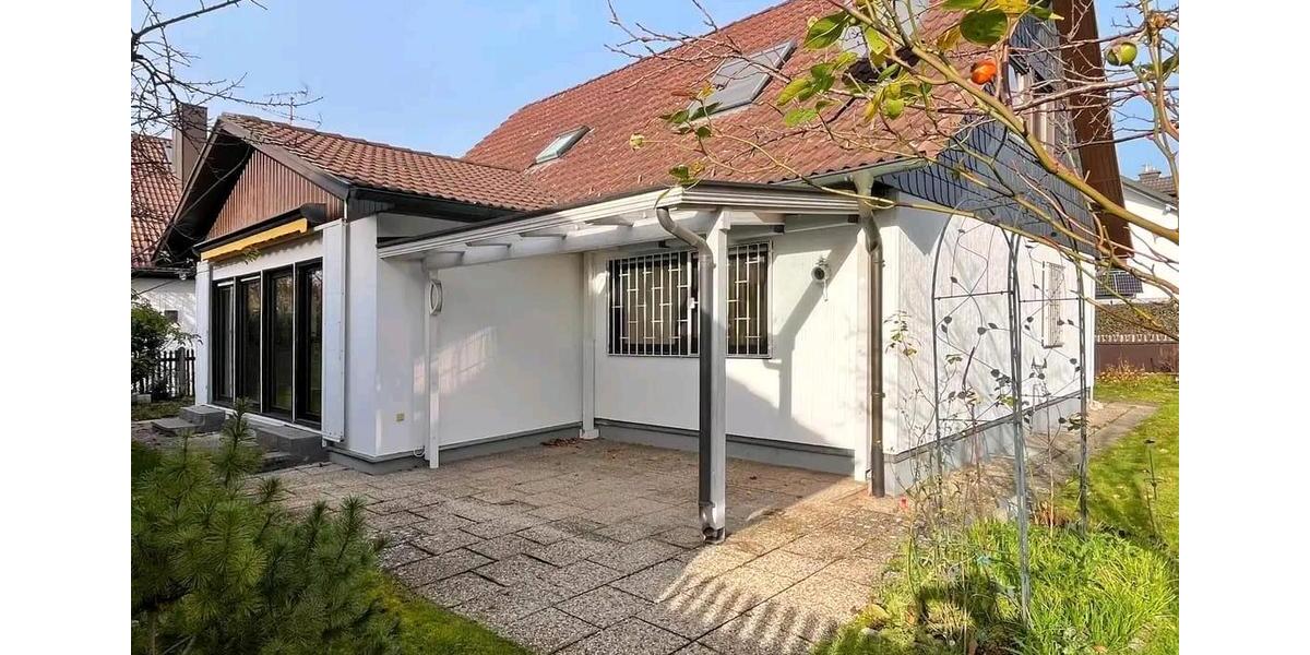 Etagenwohnung Germering - 5 Zimmer, 15 m&sup2;, 750&euro; | Angebot:25951766