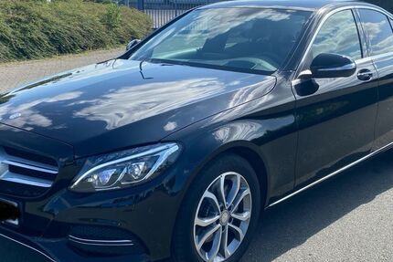 Mercedes-Benz C 220 142.000 km 17.990 &euro; Kirchdorf 27245