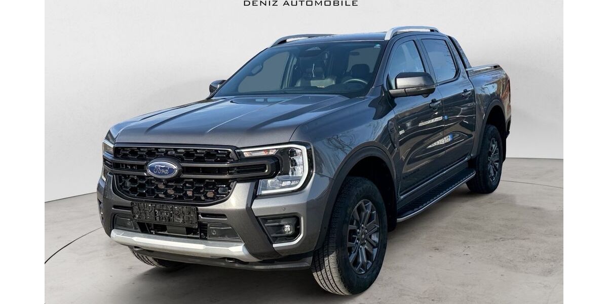 Ford Ranger 21.923 km 44.950 &euro; Eitorf 53783